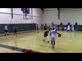 Jarvis Brown midseason mixtape