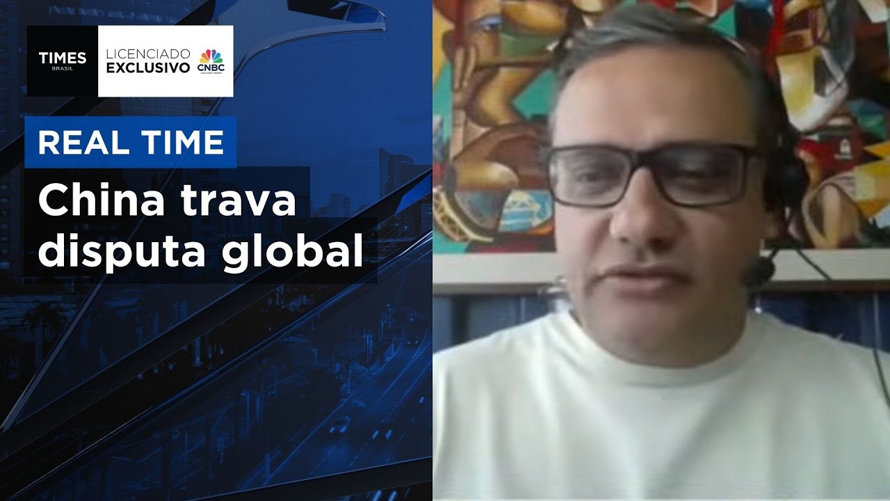 China impõe tarifa de até 74,9% sobre plástico dos EUA, Europa e Japão; sócio da Saygo Comex detalha