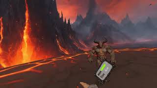 CORE RX Framework: Fully Immersive VR Mode Showcase