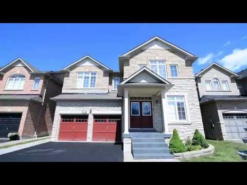 43 Lyndbrook Crescent Brampton, Paul Braich