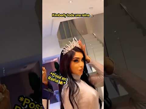 KIMBERLY IS THE BEST 😅❤️ | #jukilop #shorts #kimberlyloaiza