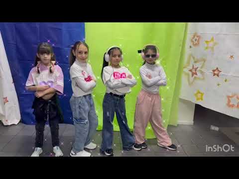 HIP HOP FRUTAL