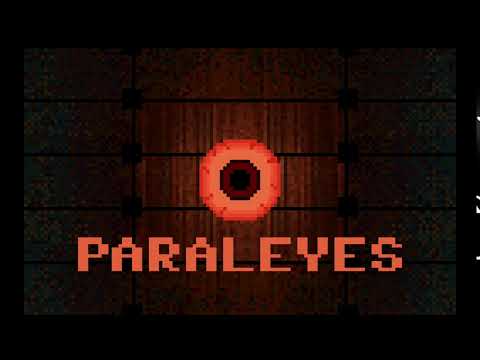 Paraleyes Logo