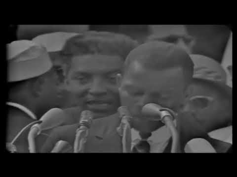 John Lewis - Good Trouble