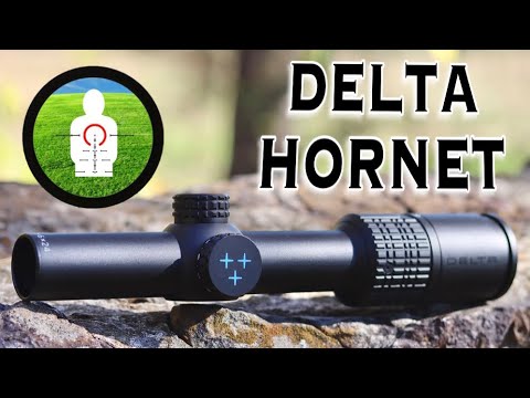 Delta Optics Hornet 1-6