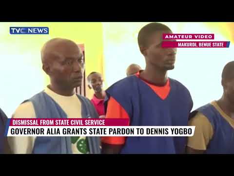 2024: Benue Residents Celebrate New Year, Tag It 'Year Of Reward'