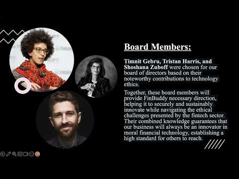 CS230: FinBuddy - Revolutionizing Personal Finance Management