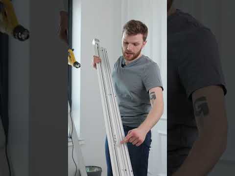 ⭕ ЭЛЕКТРОКАРНИЗ ДЛЯ ШТОР в натяжном потолке