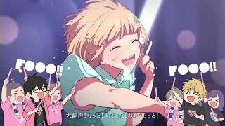 [ファンサ]歌ってみたverろるる