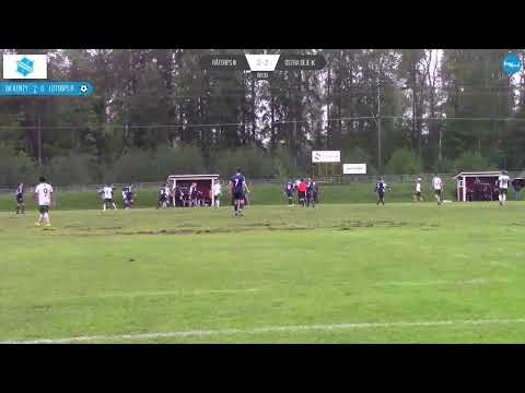 Råtorps IK - Östra Deje IK