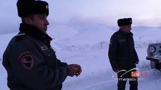 Սուր անկյուն 16.02.2020 - Գագիկ Շամշյան «Արյունը՝ արյամբ»