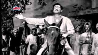 ZULM SAHEIN NA - LATA -RAFI-RAJINDER KRISHAN -C