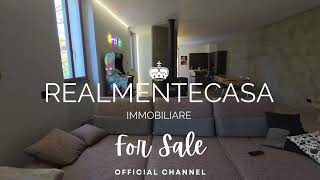 Soluzione indipendente di 208 mq con garage e giardino in pieno centro storico.