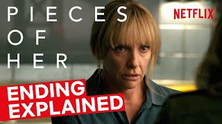 Pieces of Her | Ending Explained | Netflix video