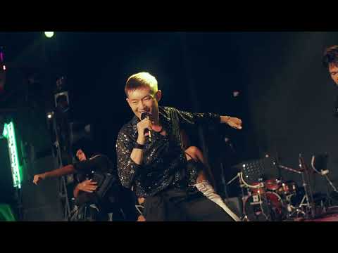 YOLO - Boom Fire [Stage Version MV]