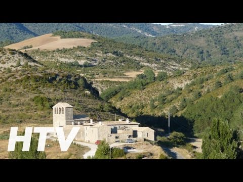 Hotel Hospedería Santa Fe en Epároz