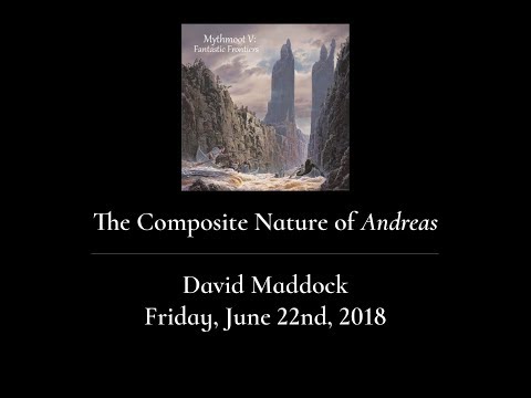 Mythmoot V: The Composite Nature of Andreas