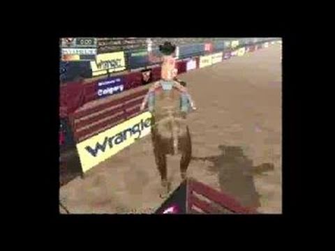 Professional Bull Riding PC