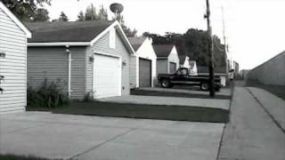 Little Boxes by Pete Seeger