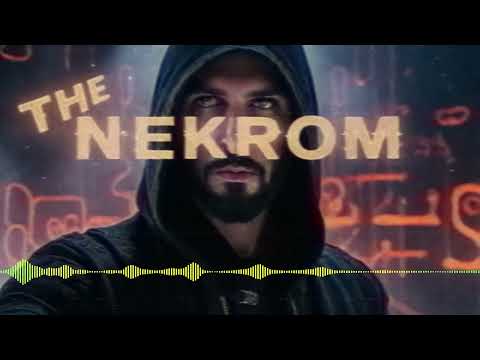 TheNEKROM – Algo se esconde | Reggae