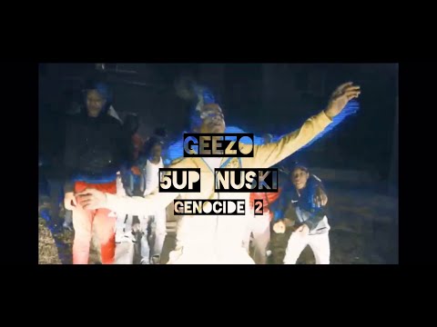 Geezo x 5up Nuski Genocide 2 Edit