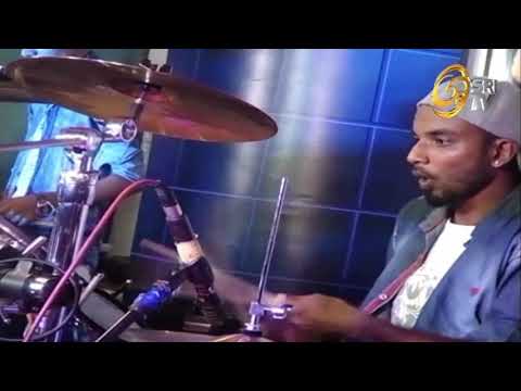 Ringa horen (shashika pradeep mallawarachchi ) with ONe MOre One live band