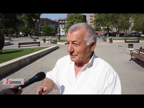 Ես վարչապետի տեղը լինեի, մի հատ քաղաքապետի վզից կբռնեի