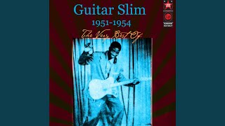 Guitar Slim