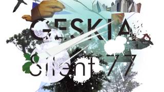 Geskia - 2Hour/Seahoses [OFFICIAL AUDIO]