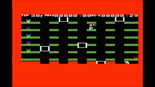 Wacky Waiters for the Commodore VIC-20 / Commodore VC-20