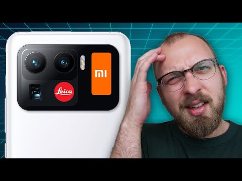 The Xiaomi/Leica partnership, explained