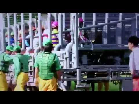 【馬基地TV】第20回 NHKマイルカップ GⅠ(2015・05・10)【レース映像】