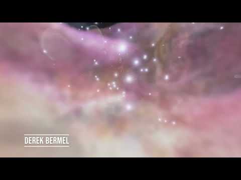 Harmonia Cosmica Trailer