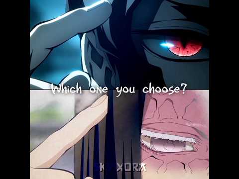 Hashira or Moons?? #demonslayer #kimetsunoyaiba