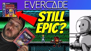 Evercade Sunsoft Collection 1 Update 2 Weeks Later - Still Worth Playing?