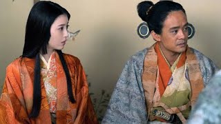 【豊臣兄弟！】羽柴小一郎が父に…感動の家族愛！豪姫と与一郎が描く新たな絆に視聴者涙