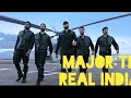 MAJOR THE REAL INDIAN FULL SOUTH ACTION MOVIE Hindi Dubbed Full Action Movie