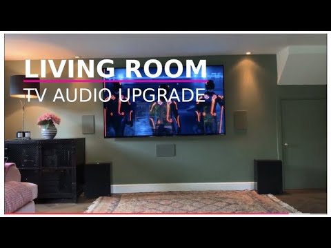 Best TV Audio: Sub-Satellite Systems Explained
