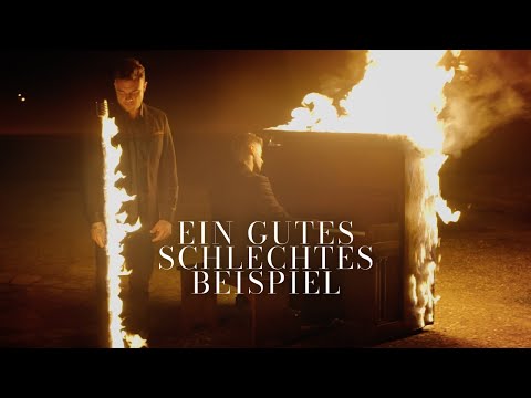 Video thumbnail for Ein gutes schlechtes Beispiel