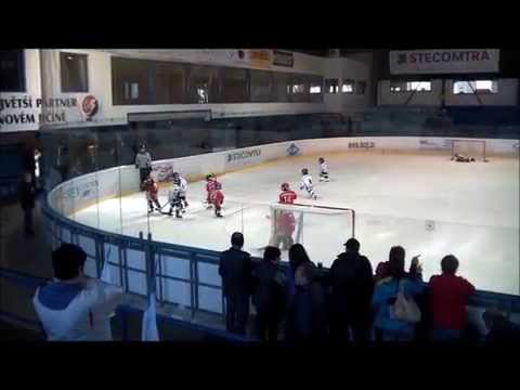HK Nový Jičín vs. HC RT TORAX PORUBA