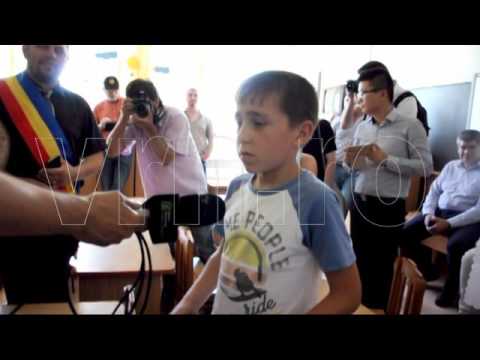 Internet prin RoNet la Mascurei si Tomesti comuna Pogana, judetul Vaslui