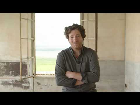 VEUVE CLICQUOT | New Makers collective | Let's talk with Jean Imbert