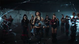 Jefa Music Video