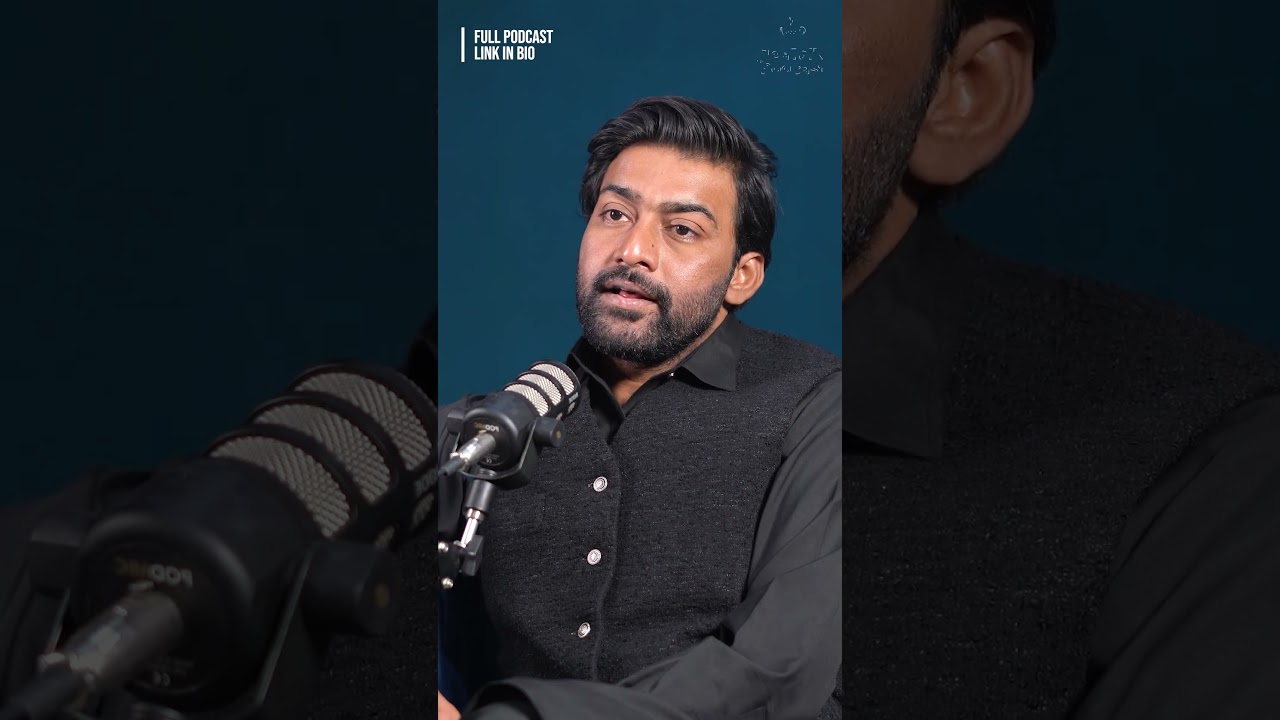 Pakistan vs India Music 🎤 | Ali Abbas Breaks It Down!