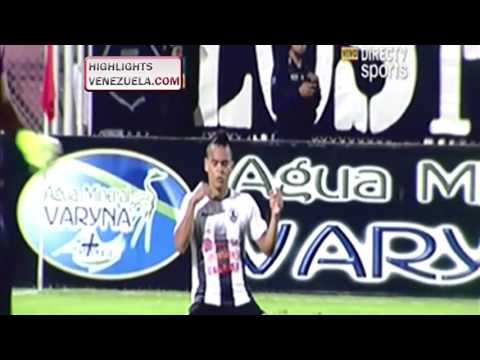 Highlights (VUELTA) Semifinal Torneo Adecuación - Zamora vs Mineros de Guayana