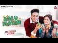 Aalu Matar Official Music Video Diler Kharkiya Anjali Raghav New Haryanvi Song 2025