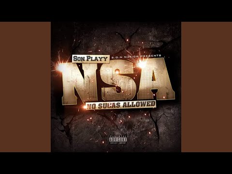 Save Me (feat. Menace Montana)