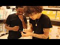 Trolling Employees On Their Own Walkie Talkies Prank