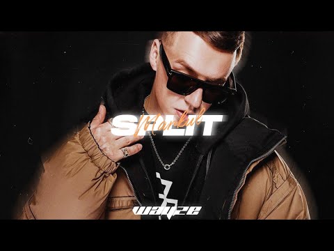 [FREE] Markul x Pharaoh x Palagin Type Beat "Split"