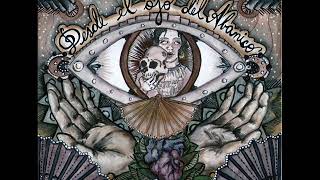 Nuevo disco: "Desde el Ojo del Abanico" (2020)